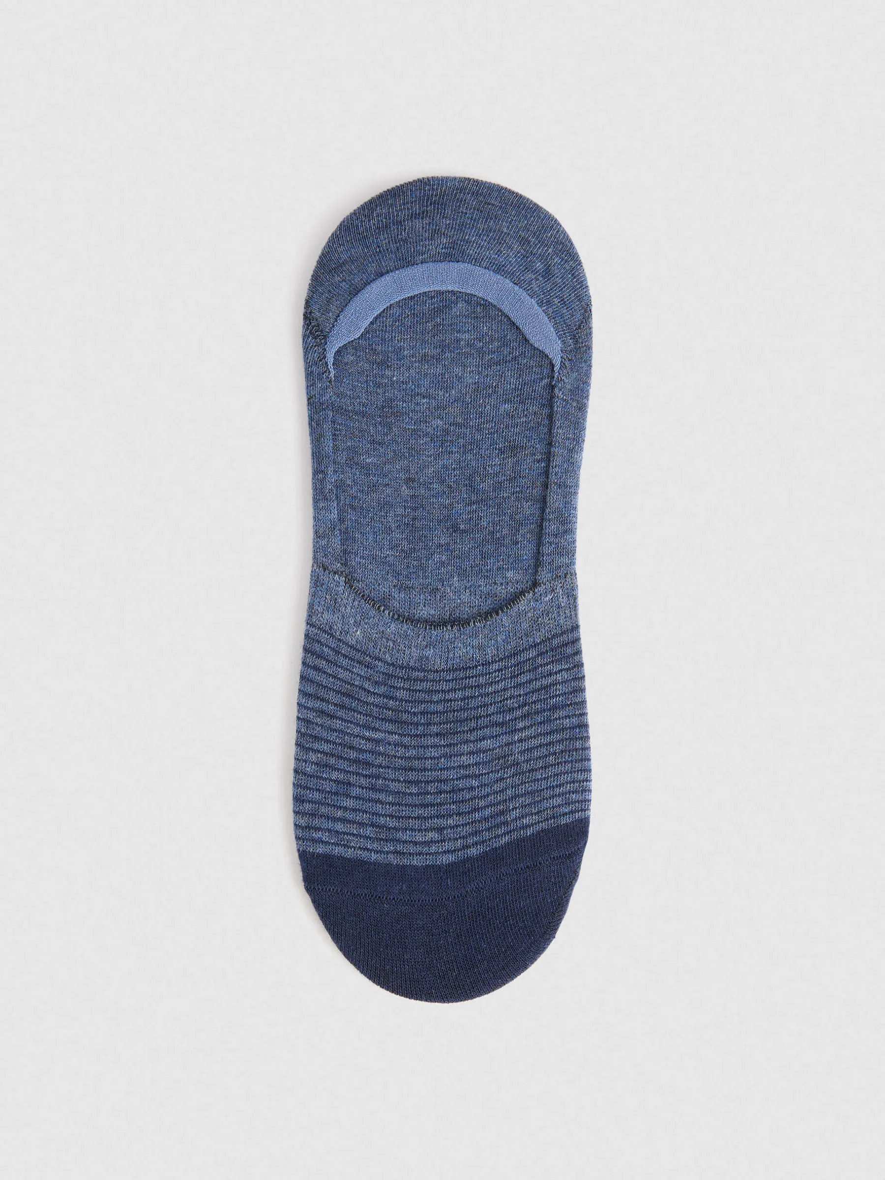 Alvaro Moreno CALCETINES INVISIBLES-Hombre Calcetines