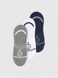 Alvaro Moreno CALCETINES INVISIBLES-Hombre Calcetines