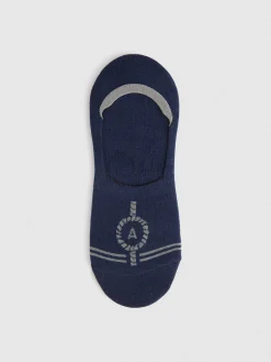 Alvaro Moreno CALCETINES INVISIBLES-Hombre Calcetines