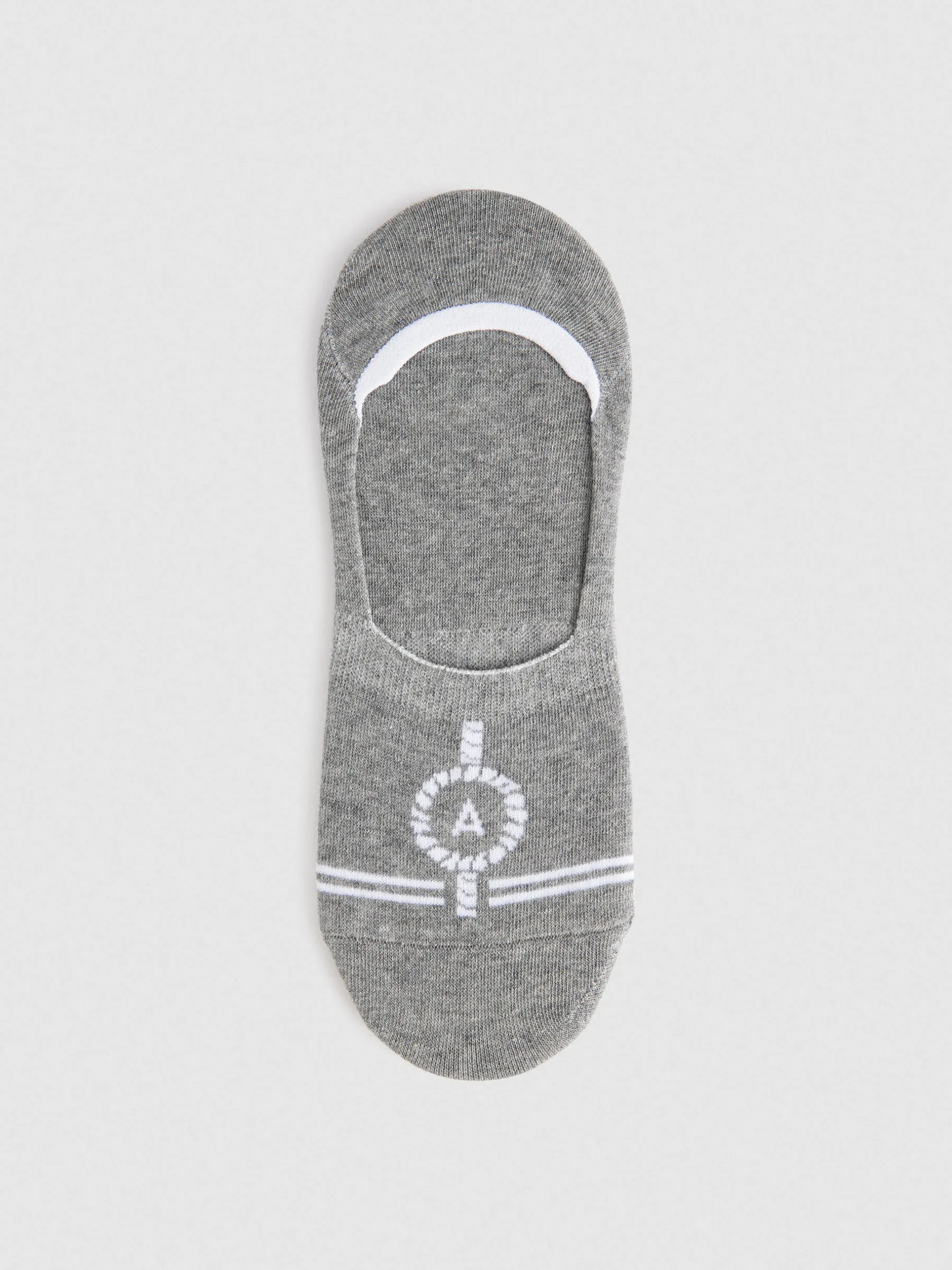 Alvaro Moreno CALCETINES INVISIBLES-Hombre Calcetines