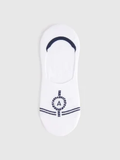 Alvaro Moreno CALCETINES INVISIBLES-Hombre Calcetines