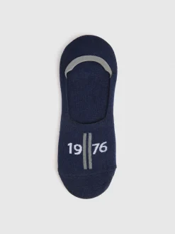 Alvaro Moreno CALCETINES INVISIBLES-Hombre Calcetines