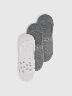 Alvaro Moreno CALCETINES INVISIBLES-Hombre Calcetines