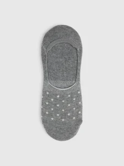 Alvaro Moreno CALCETINES INVISIBLES-Hombre Calcetines