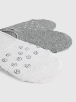 Alvaro Moreno CALCETINES INVISIBLES-Hombre Calcetines