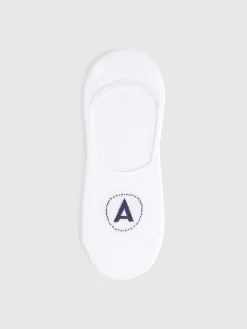 Alvaro Moreno CALCETINES INVISIBLES-Hombre Calcetines