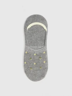 Alvaro Moreno CALCETINES INVISIBLES-Hombre Calcetines