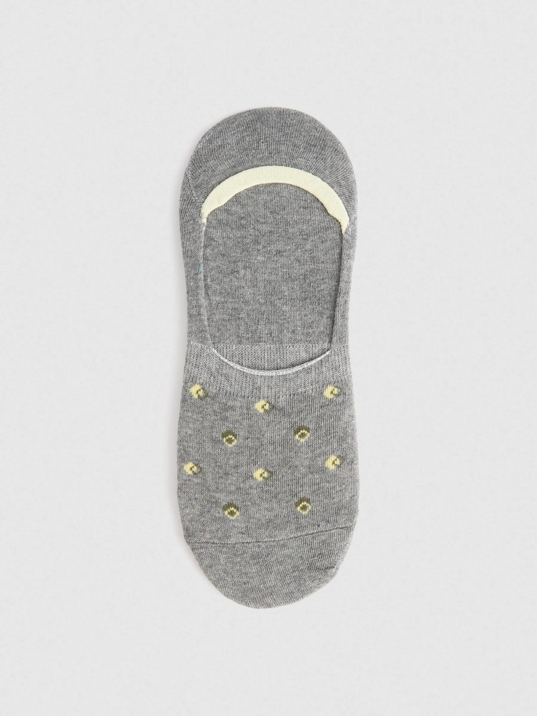 Alvaro Moreno CALCETINES INVISIBLES-Hombre Calcetines