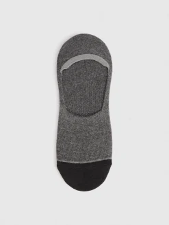 Alvaro Moreno CALCETINES INVISIBLES-Hombre Calcetines