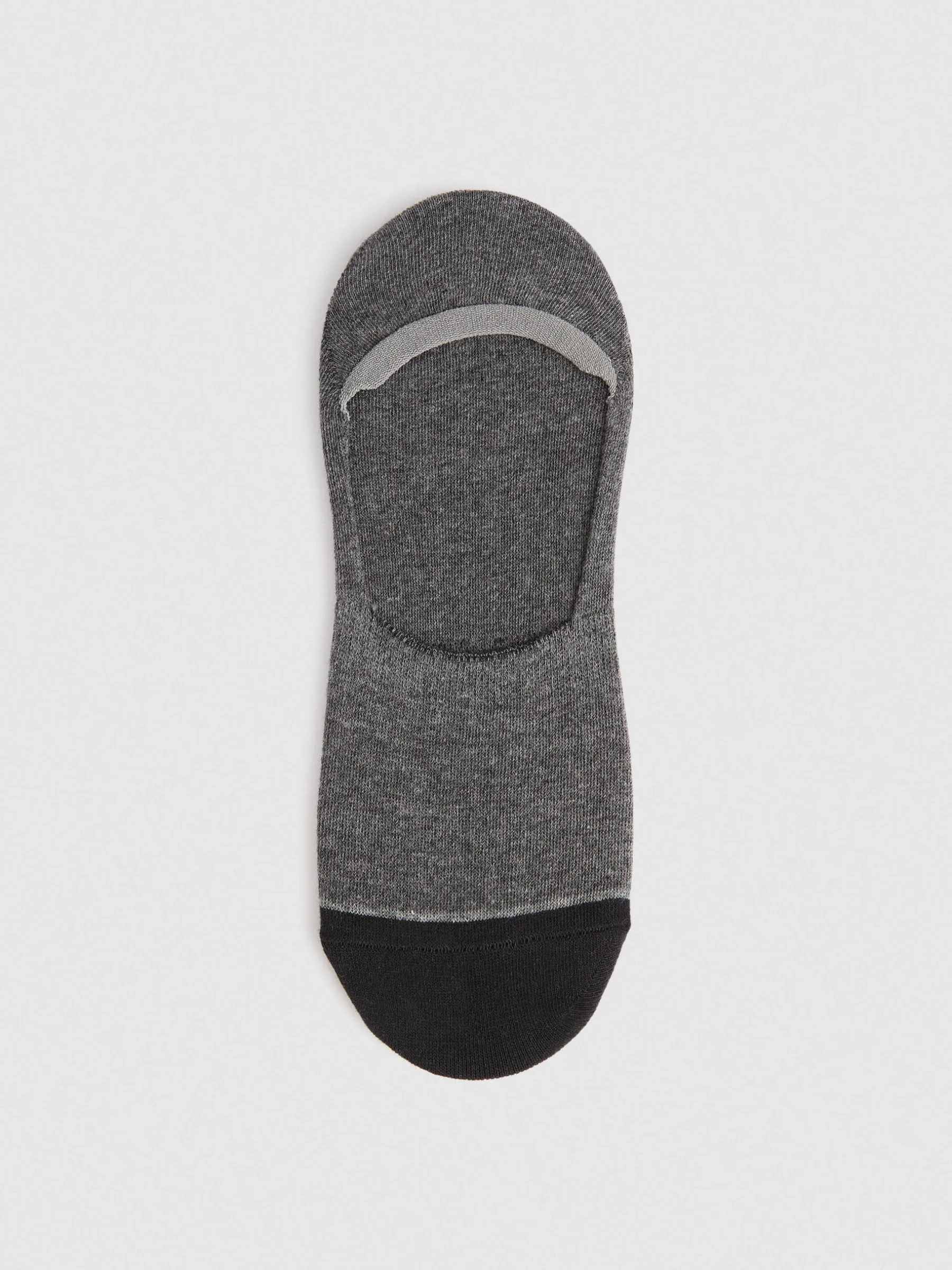 Alvaro Moreno CALCETINES INVISIBLES-Hombre Calcetines