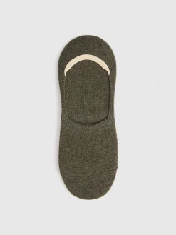 Alvaro Moreno CALCETINES INVISIBLES-Hombre Calcetines