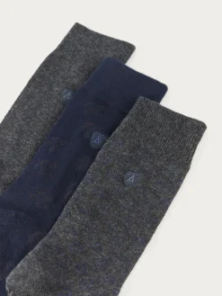 Alvaro Moreno CALCETINES KIDS- Accesorios