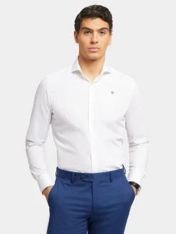 Alvaro Moreno CAMISA COMFORT FIL A FIL-Hombre Camisas Vestir|Vestir