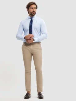 Alvaro Moreno CAMISA COMFORT FIL A FIL-Hombre Camisas Vestir|Camisas Vestir