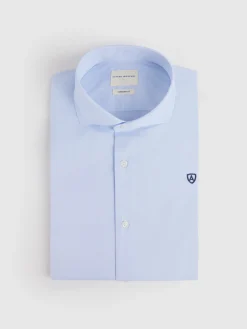 Alvaro Moreno CAMISA COMFORT FIL A FIL-Hombre Camisas Vestir|Camisas Vestir