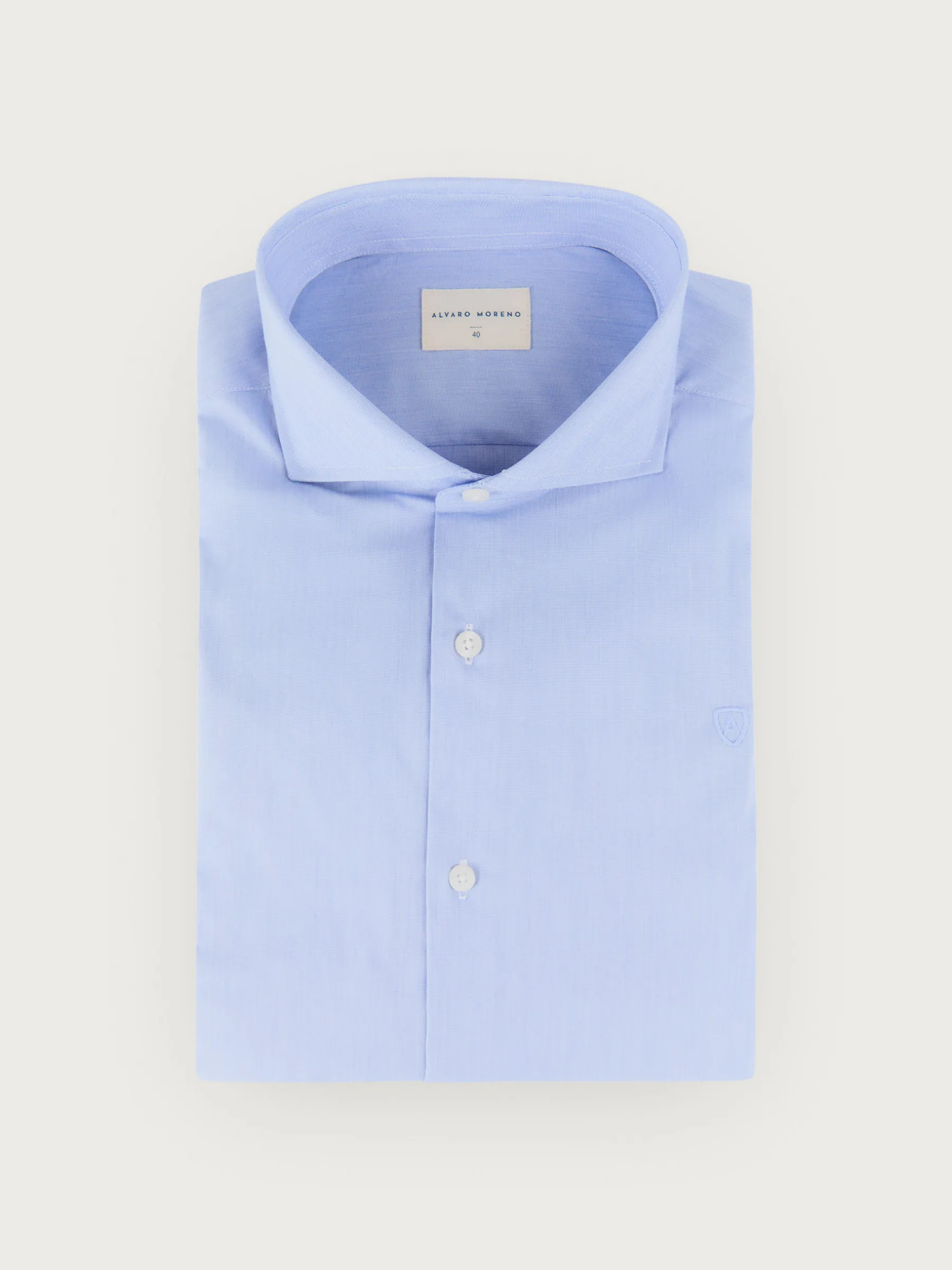 Alvaro Moreno CAMISA COMFORT FIL A FIL-Hombre Camisas Vestir|Camisas Vestir