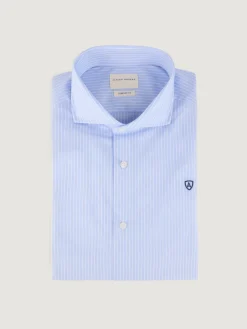 Alvaro Moreno CAMISA COMFORT RAYAS-Hombre Camisas Vestir|Camisas Vestir