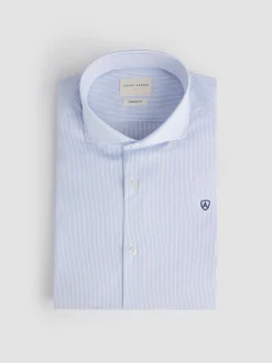 Alvaro Moreno CAMISA COMFORT RAYAS-Hombre Camisas Vestir|Camisas Vestir