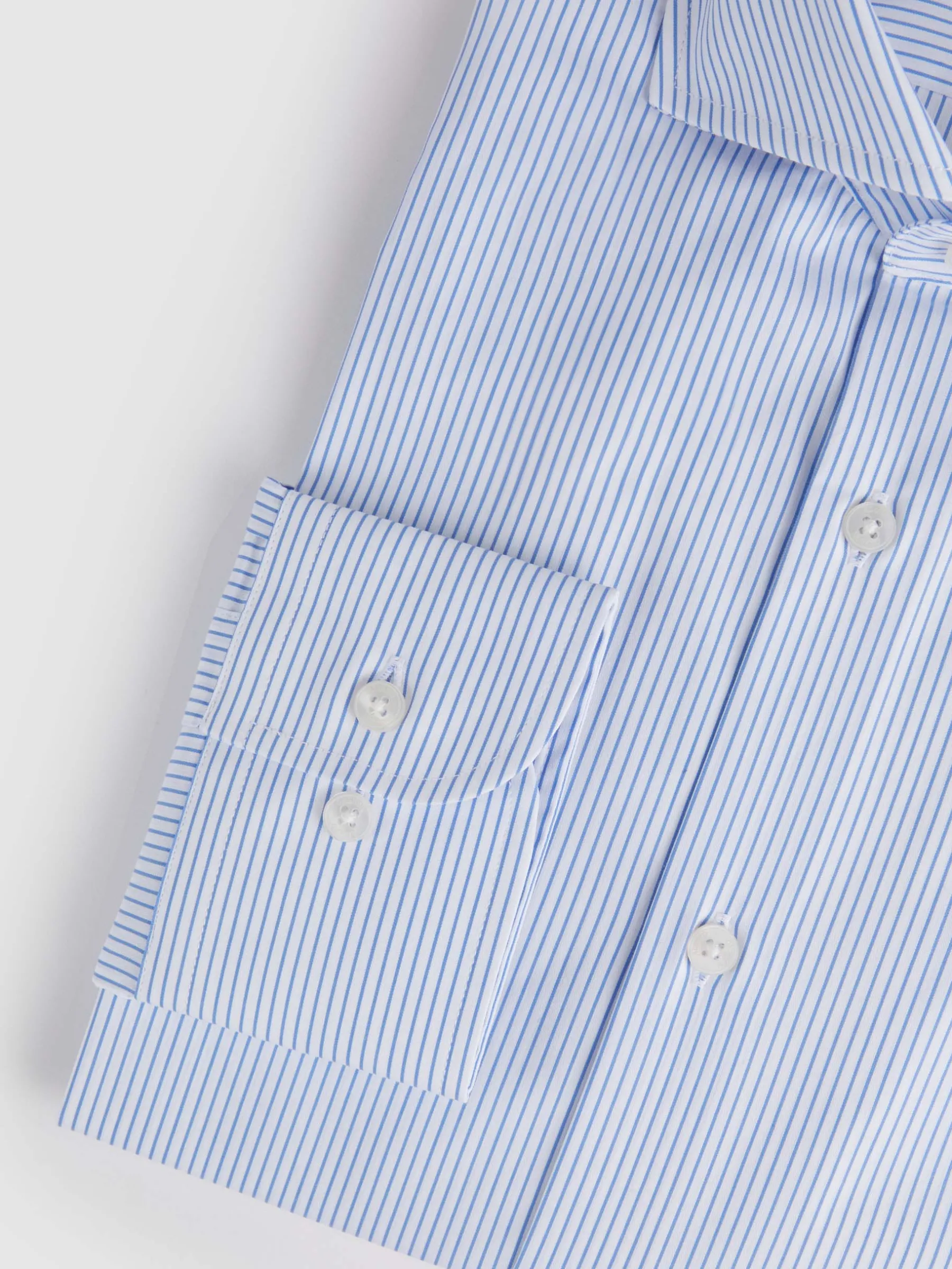 Alvaro Moreno CAMISA COMFORT RAYAS-Hombre Camisas Vestir|Camisas Vestir