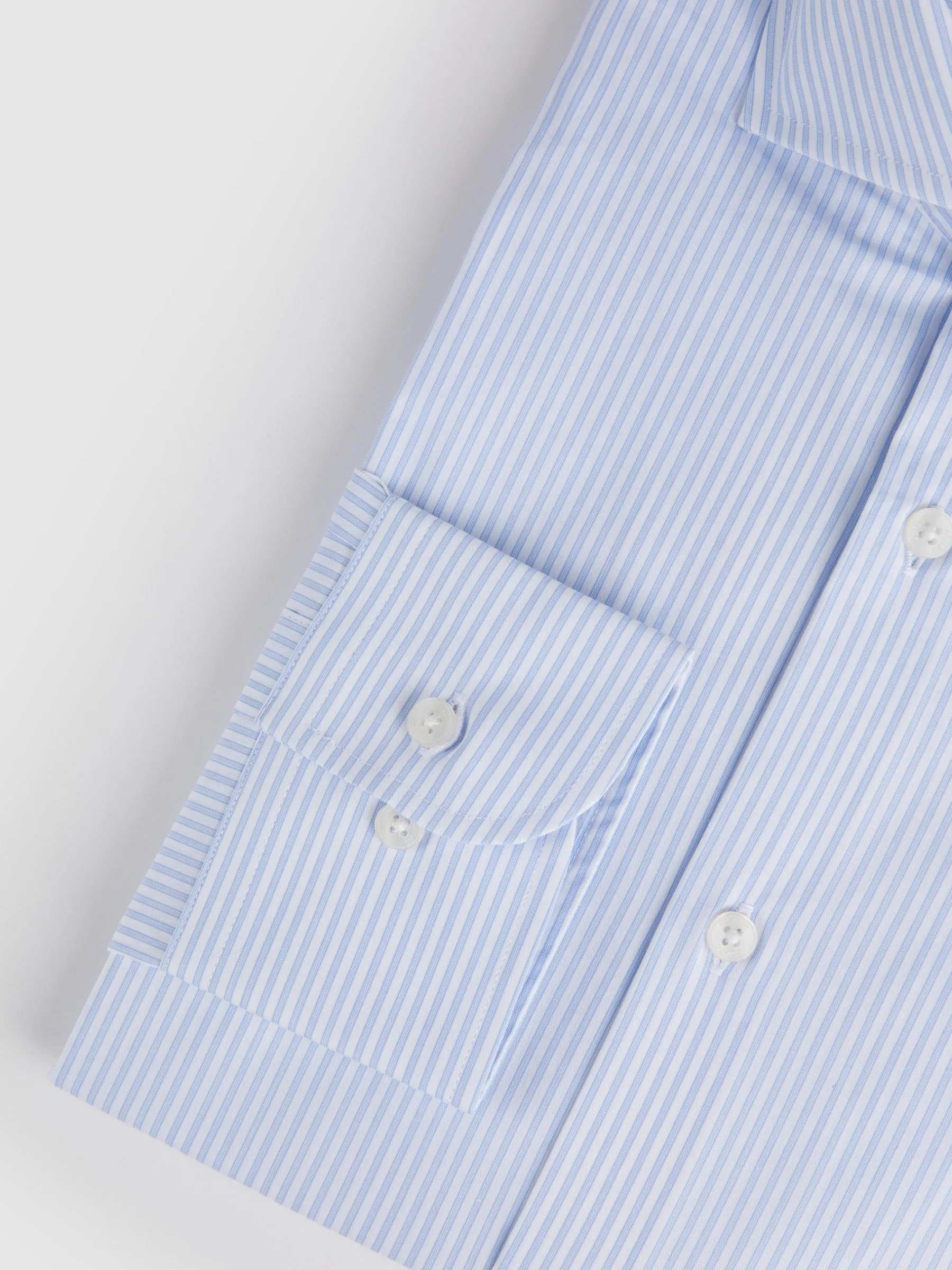 Alvaro Moreno CAMISA COMFORT RAYAS-Hombre Camisas Vestir|Camisas Vestir