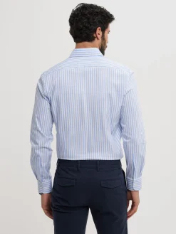 Alvaro Moreno CAMISA COMFORT RAYAS-Hombre Camisas Vestir|Camisas Vestir