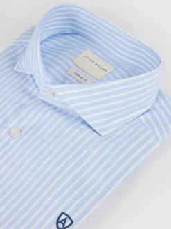 Alvaro Moreno CAMISA COMFORT RAYAS-Hombre Camisas Vestir|Camisas Vestir