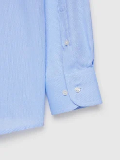 Alvaro Moreno CAMISA ESTRUCTURA DUTTON-Hombre Casual