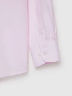 Alvaro Moreno CAMISA ESTRUCTURA DUTTON-Hombre Casual