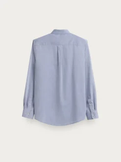 Alvaro Moreno CAMISA MICROESPIGA-Hombre Casual