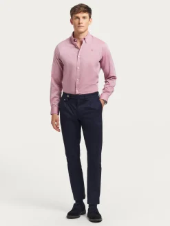 Alvaro Moreno CAMISA MICROESPIGA-Hombre Casual