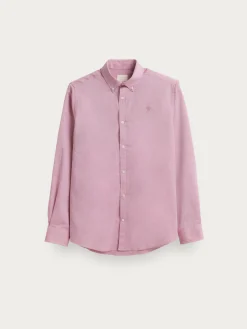 Alvaro Moreno CAMISA MICROESPIGA-Hombre Casual