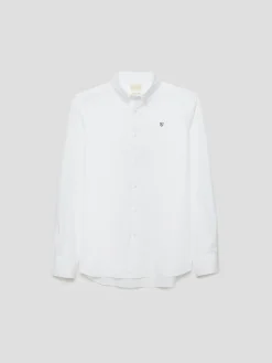 Alvaro Moreno CAMISA OXFORD BASIC-Hombre Oxford