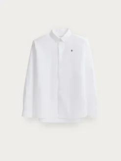 Alvaro Moreno CAMISA OXFORD BASIC-Hombre Oxford