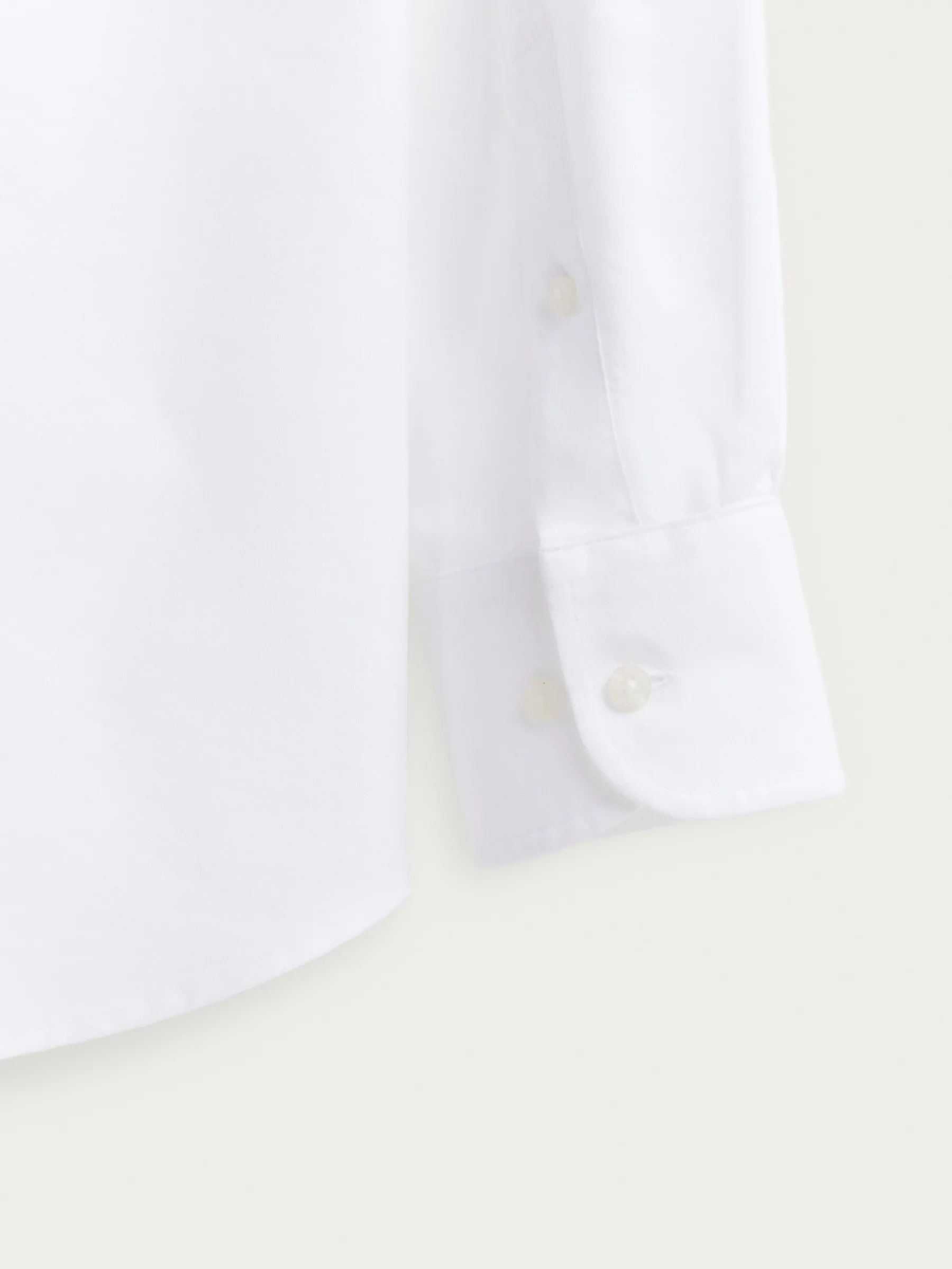 Alvaro Moreno CAMISA OXFORD BASIC-Hombre Oxford