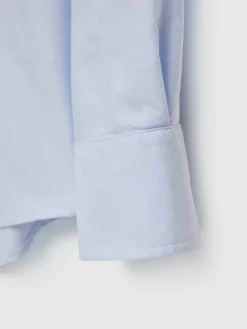 Alvaro Moreno CAMISA OXFORD BASIC-Hombre Oxford