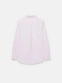 Alvaro Moreno CAMISA OXFORD BASIC-Hombre Oxford