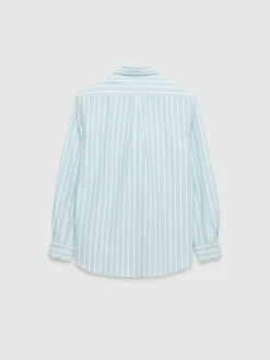 Alvaro Moreno CAMISA OXFORD CLASSIC-Hombre Oxford