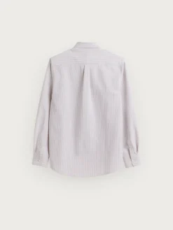 Alvaro Moreno CAMISA OXFORD CLUB-Hombre Oxford