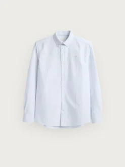 Alvaro Moreno CAMISA OXFORD CLUB-Hombre Oxford