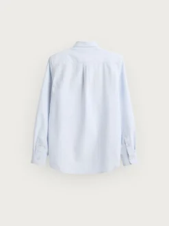 Alvaro Moreno CAMISA OXFORD CLUB-Hombre Oxford