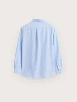 Alvaro Moreno CAMISA OXFORD DIPLO-Hombre Oxford