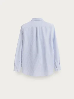 Alvaro Moreno CAMISA OXFORD REGENT-Hombre Oxford