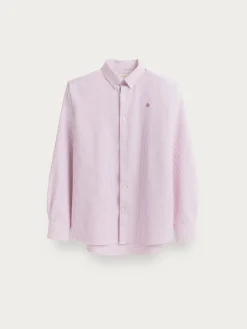 Alvaro Moreno CAMISA OXFORD REGENT-Hombre Oxford