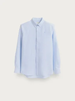 Alvaro Moreno CAMISA OXFORD REGENT-Hombre Oxford