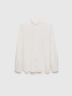 Alvaro Moreno CAMISA OXFORD SOLID-Hombre Oxford