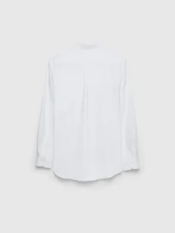 Alvaro Moreno CAMISA OXFORD SOLID-Hombre Oxford