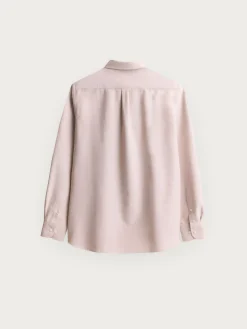 Alvaro Moreno CAMISA OXFORD SOLID-Hombre Oxford