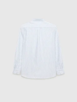 Alvaro Moreno CAMISA OXFORD SUNNY-Hombre Oxford