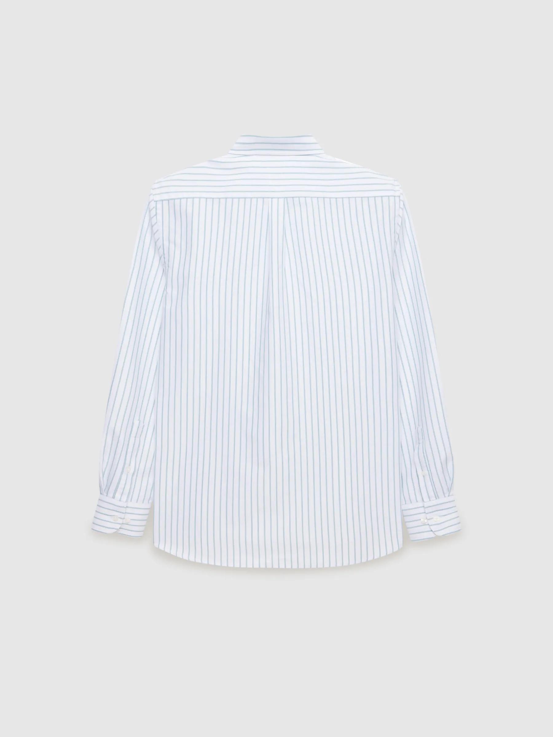 Alvaro Moreno CAMISA OXFORD SUNNY-Hombre Oxford