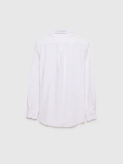 Alvaro Moreno CAMISA OXFORD SUNNY-Hombre Oxford